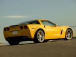 Chevrolet Corvette Z06 2006 года